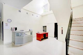 Homestay 252 Syariah by ZUZU fotoÄŸrafÄ±