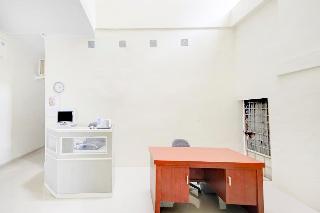Homestay 252 Syariah by ZUZU fotoÄŸrafÄ±