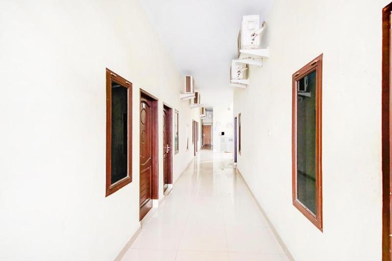 Homestay 252 Syariah by ZUZU - Genel