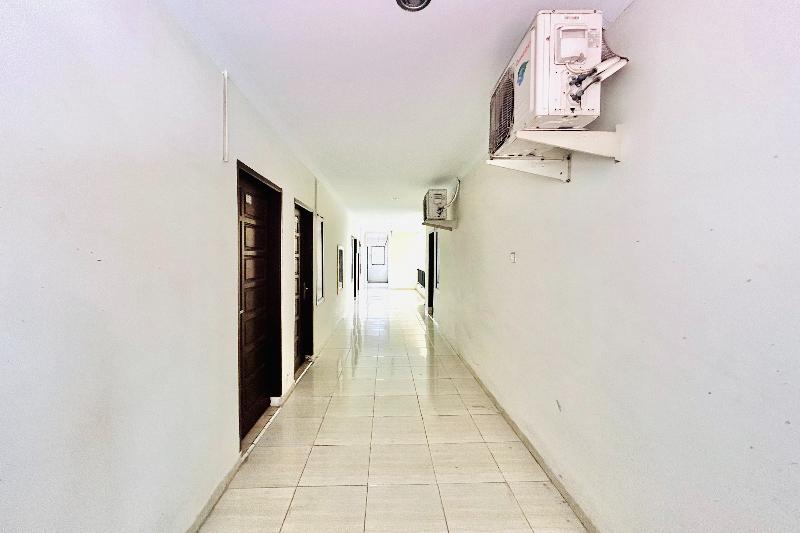 Homestay 252 Syariah by ZUZU - Genel