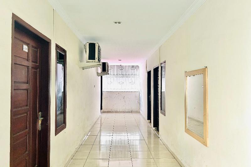 Homestay 252 Syariah by ZUZU - Genel