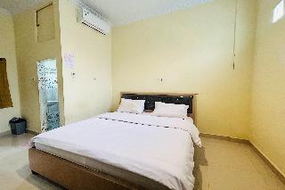 Homestay 252 Syariah by ZUZU fotoÄŸrafÄ±
