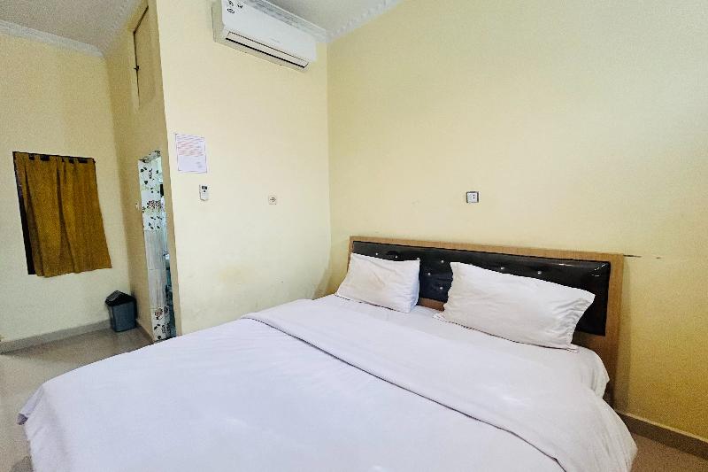 Homestay 252 Syariah by ZUZU - Oda