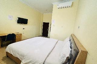 Homestay 252 Syariah by ZUZU fotoÄŸrafÄ±
