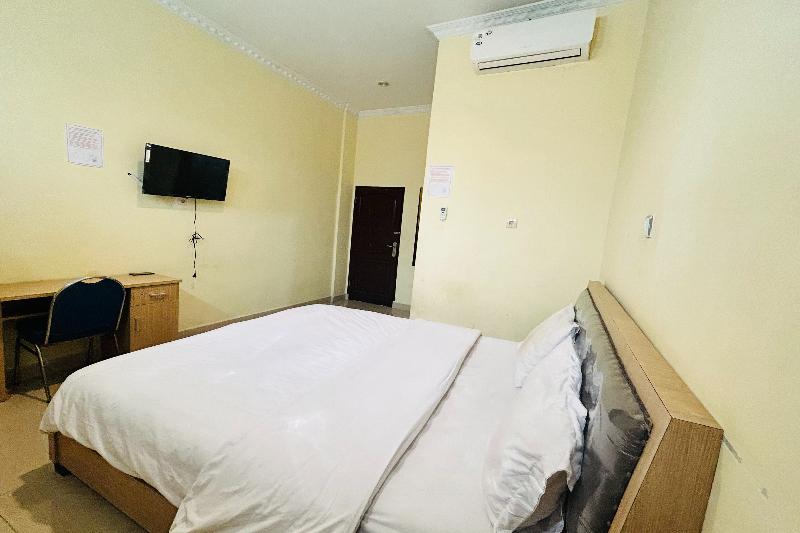 Homestay 252 Syariah by ZUZU - Oda