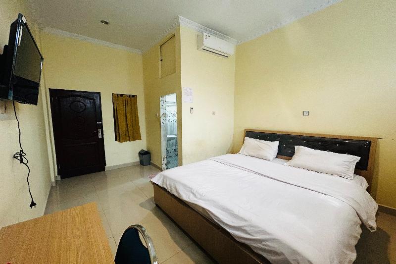 Homestay 252 Syariah by ZUZU - Oda