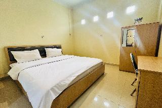 Homestay 252 Syariah by ZUZU fotoÄŸrafÄ±