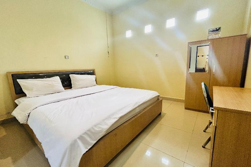 Homestay 252 Syariah by ZUZU - Oda