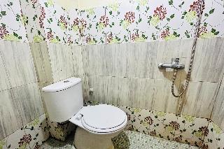 Homestay 252 Syariah by ZUZU fotoÄŸrafÄ±
