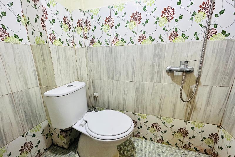 Homestay 252 Syariah by ZUZU - Oda