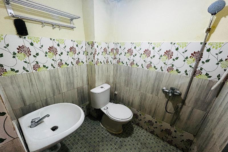 Homestay 252 Syariah by ZUZU - Oda
