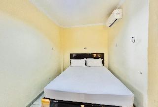 Homestay 252 Syariah by ZUZU fotoÄŸrafÄ±