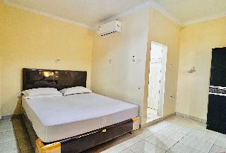 Homestay 252 Syariah by ZUZU fotoÄŸrafÄ±