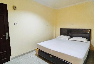 Homestay 252 Syariah by ZUZU fotoÄŸrafÄ±