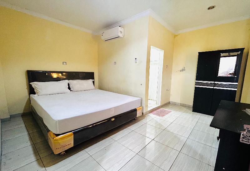 Homestay 252 Syariah by ZUZU - Oda