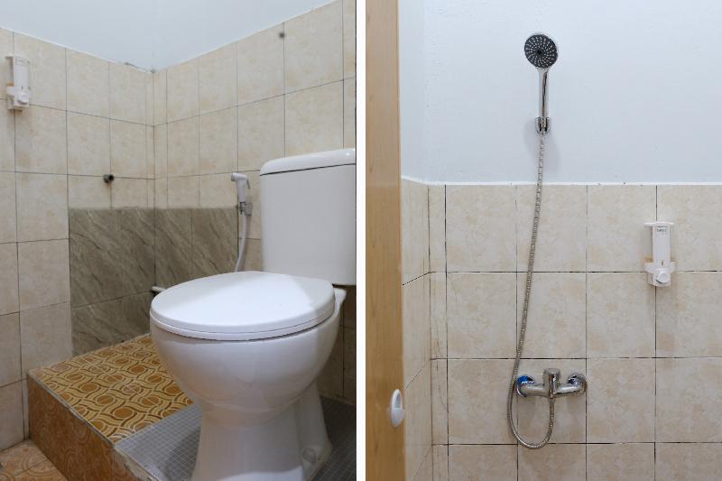 Spot On 2766 Kezia Kost - Oda