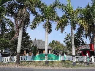 Oyo 1959 Penginapan Kepurun Pawana Indonesia fotoÄŸrafÄ±