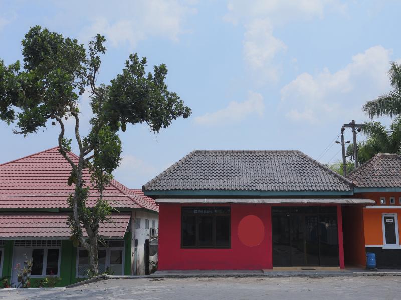 Oyo 1959 Penginapan Kepurun Pawana Indonesia - Genel
