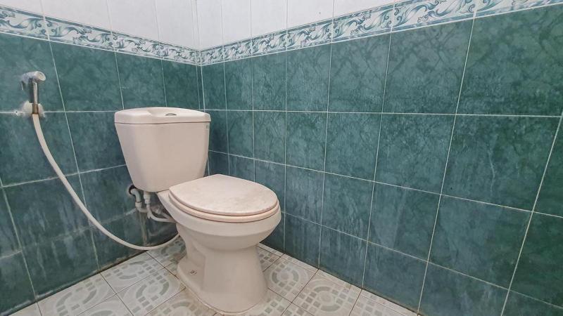 Spot On 2668 Pakis Residence - Oda