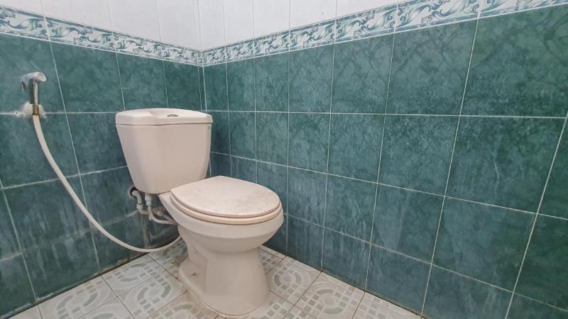 Spot On 2668 Pakis Residence - Oda
