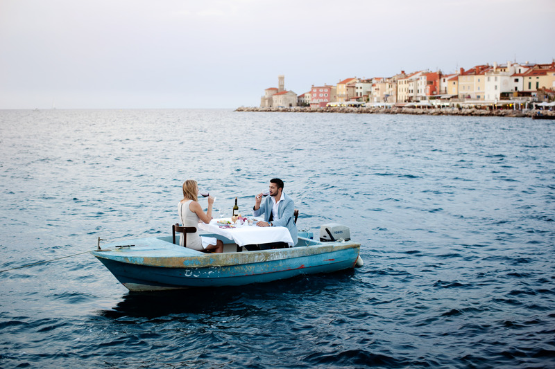 Grand Hotel Portoroz - Genel