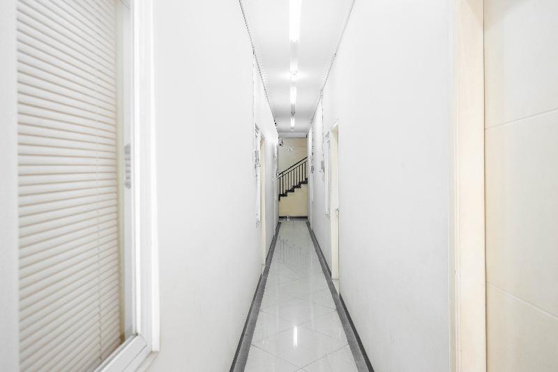 1815 Gatsu Residence - Lobi