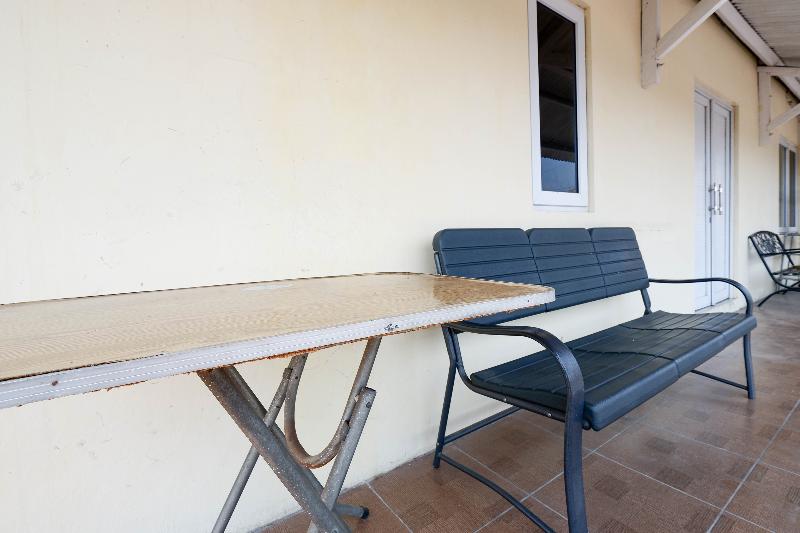 1815 Gatsu Residence - Lobi