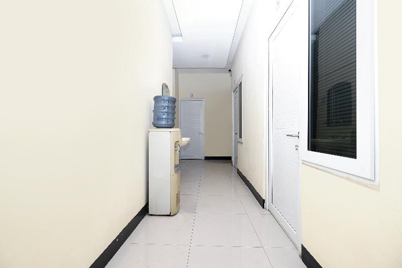 1815 Gatsu Residence - Lobi