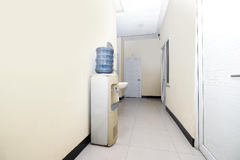 1815 Gatsu Residence - Lobi