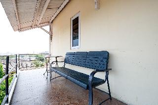 1815 Gatsu Residence otel fotoğrafı