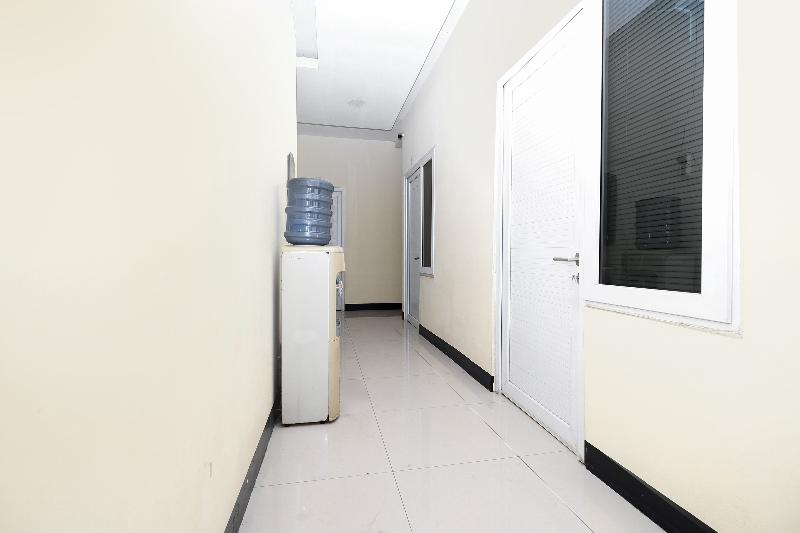 1815 Gatsu Residence - Lobi