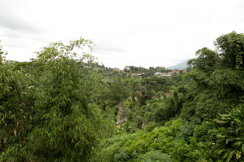Oyo 3130 Valley - Genel