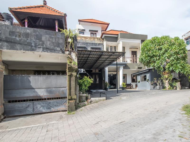 2836 Sekar Sari Residence - Genel