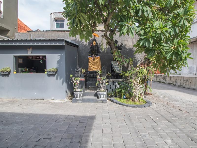 2836 Sekar Sari Residence - Genel