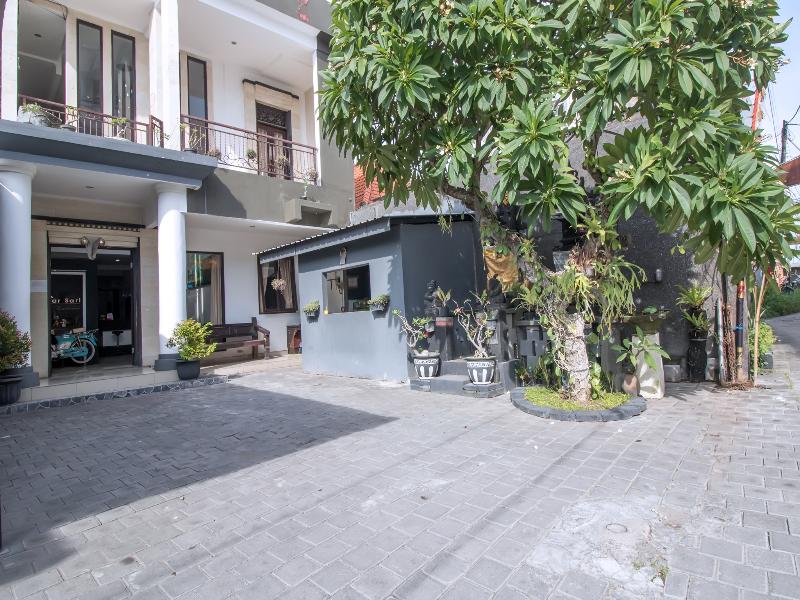 2836 Sekar Sari Residence - Genel