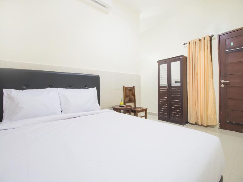 2836 Sekar Sari Residence - Oda