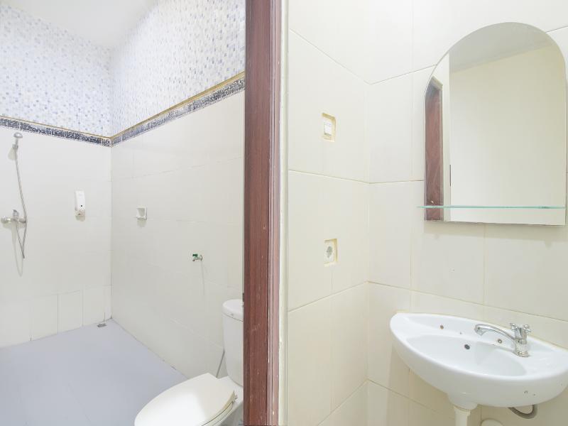 2836 Sekar Sari Residence - Oda