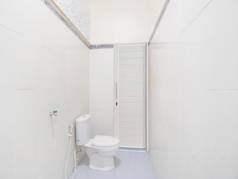 2836 Sekar Sari Residence - Oda