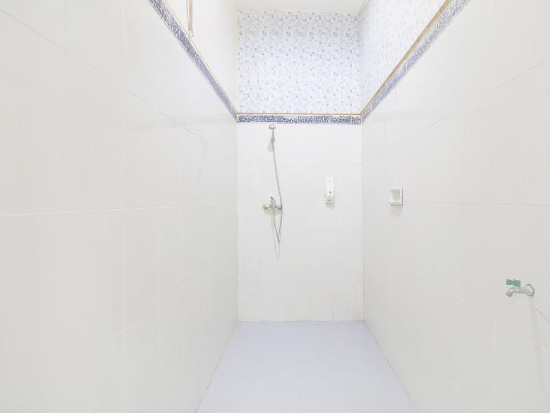 2836 Sekar Sari Residence - Oda