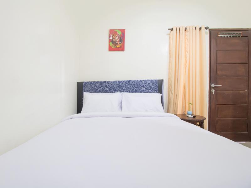 2836 Sekar Sari Residence - Oda