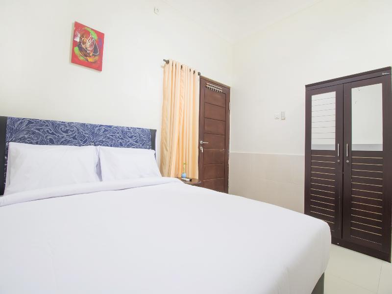 2836 Sekar Sari Residence - Oda