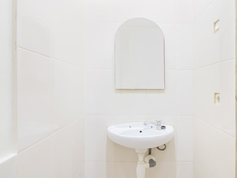 2836 Sekar Sari Residence - Oda