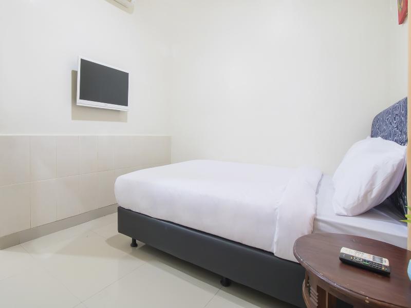 2836 Sekar Sari Residence - Oda