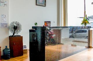 OYO 1183 Papakoel fotoÄŸrafÄ±