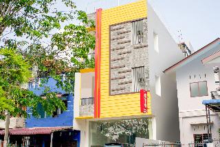 OYO 1183 Papakoel otel fotoğrafı