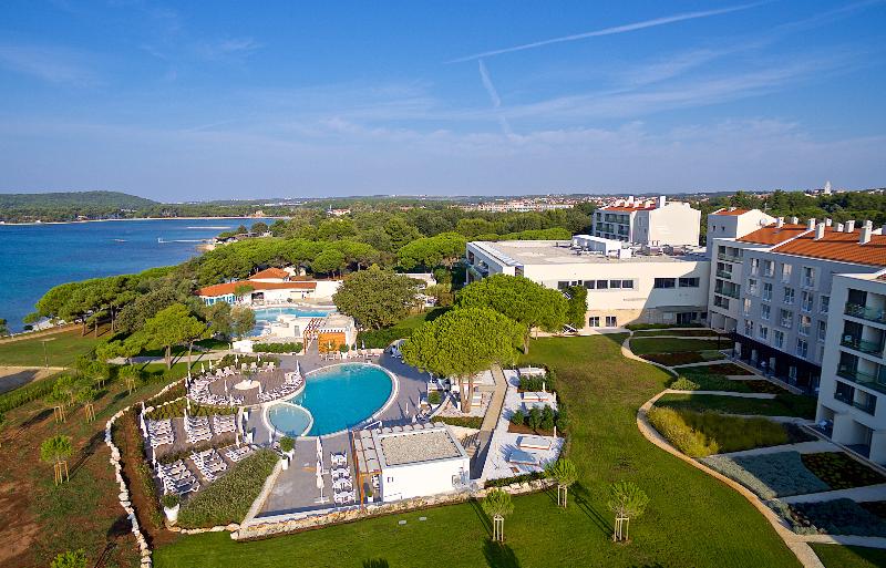 Park Plaza Belvedere - Genel