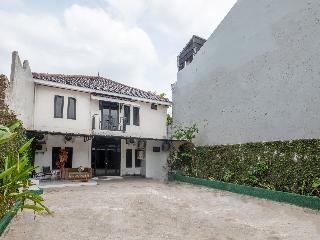 Oyo 2391 Baladewa Residence Syariah fotoÄŸrafÄ±