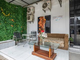 Oyo 2391 Baladewa Residence Syariah fotoÄŸrafÄ±