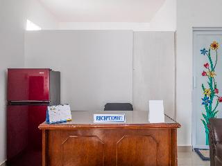 Oyo 2391 Baladewa Residence Syariah fotoÄŸrafÄ±