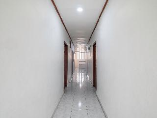 Oyo 2391 Baladewa Residence Syariah fotoÄŸrafÄ±
